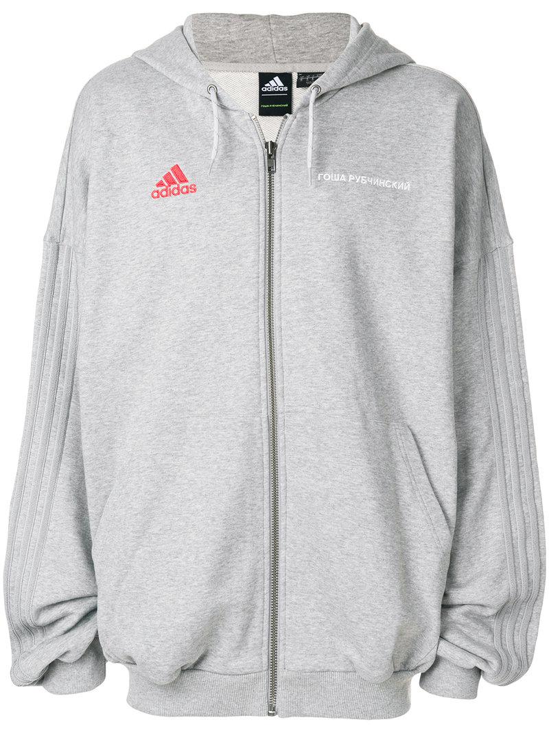 adidas x gosha felpa