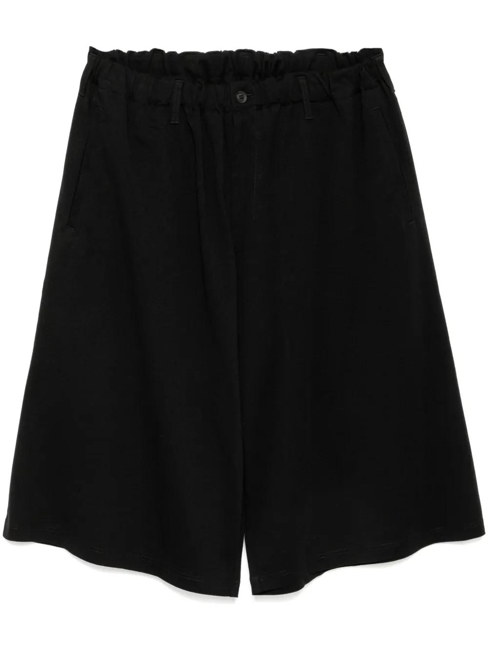 Yohji Yamamoto Shorts for Men | Online Sale up to 63% off | Lyst Yohji Yamamoto Shorts for Men | Online Sale up to 63% off | Lyst