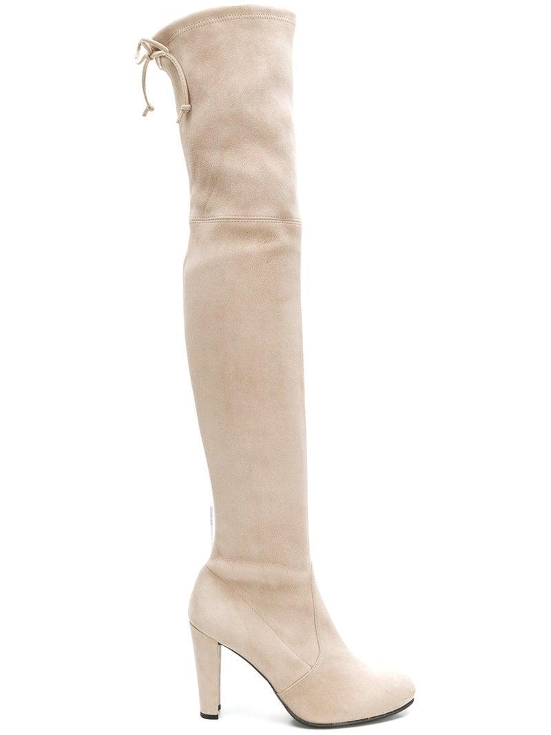 stuart weitzman highland boot
