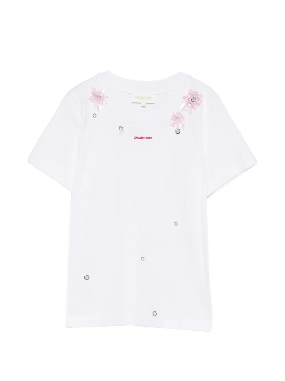 レディース ShuShu/Tong Tシャツ | オンラインセールは最大50%オフ | Lyst