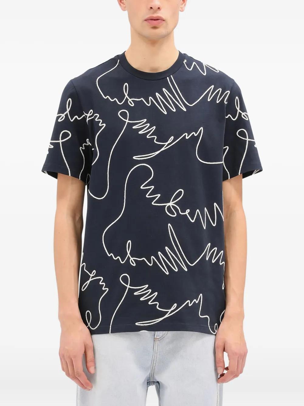 MSGM Short sleeve t-shirts for Men | Online Sale up to 50