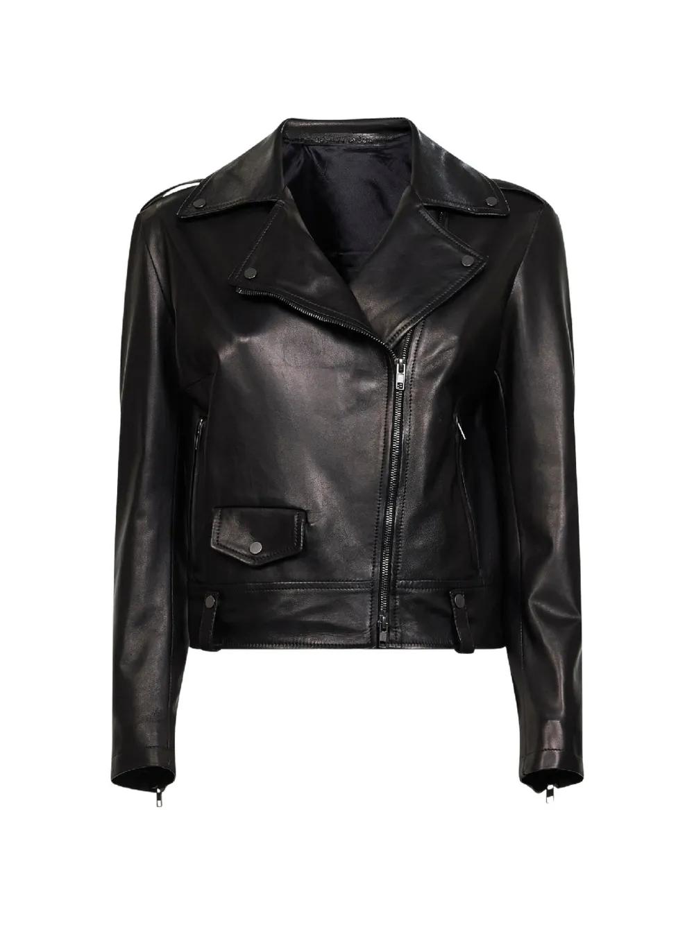 Salvatore Santoro Leather jackets for Women | Online Sale up to 58