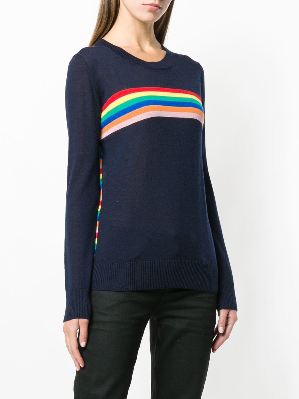 Etre rainbow jumper Clearance