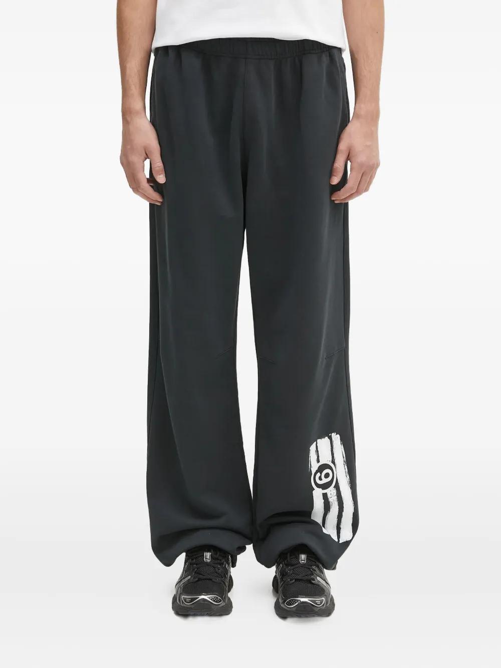 MM6 by Maison Martin Margiela Sweatpants for Men | Online