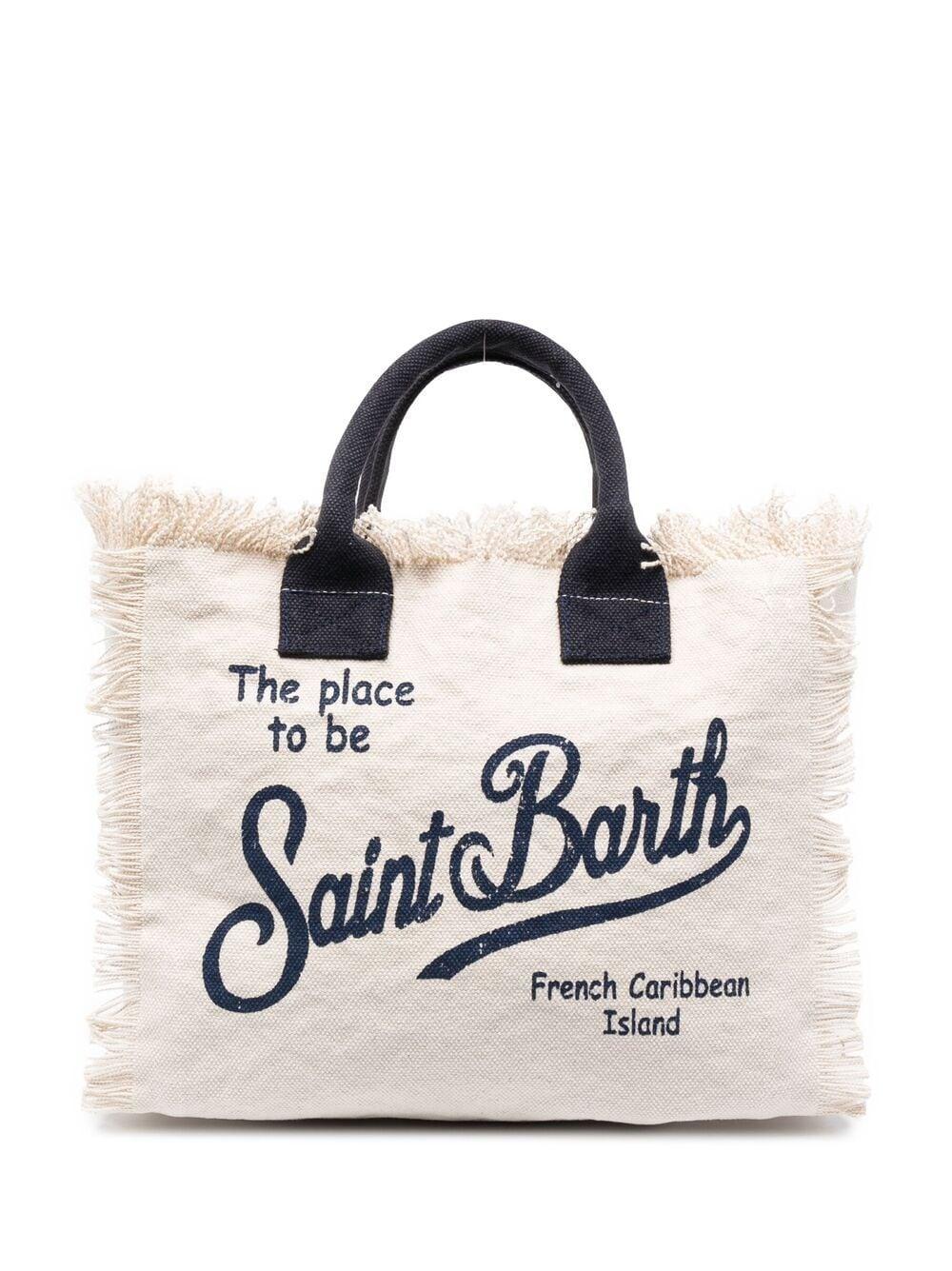 Buy MC2 SAINT BARTH Summer bags & beach bags online - 5 products