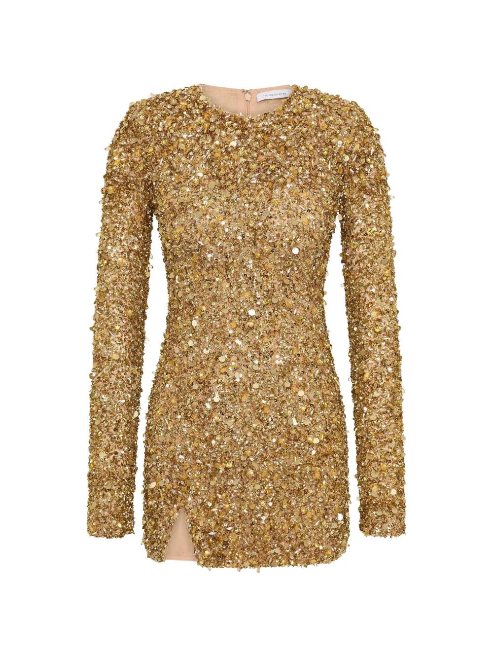 rachel gilbert mya mini dress Mya Mini | Rachel Gilbert | Designer Formal Event Wear