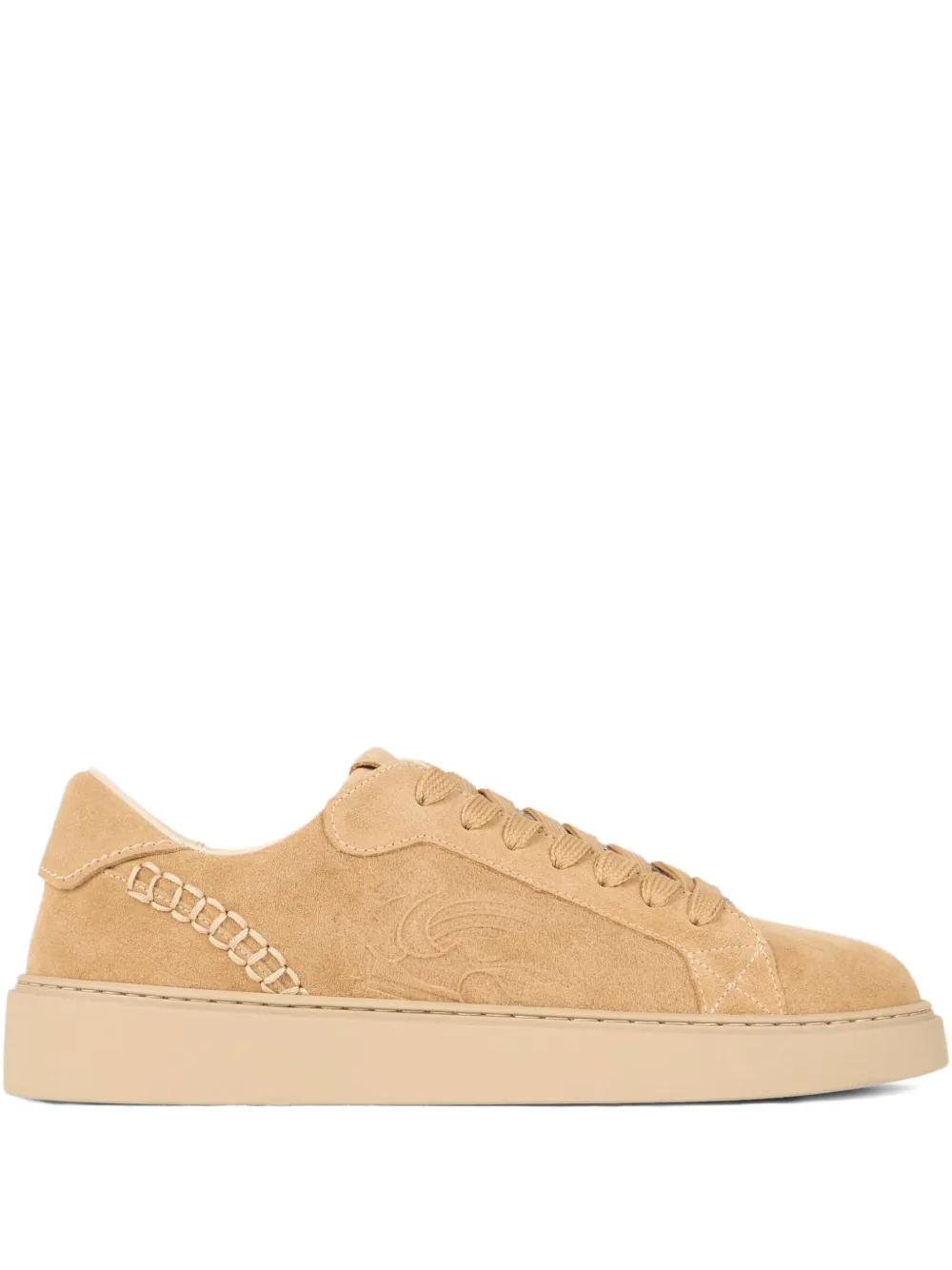 ETRO ツトンレスアッフスニカ 121703008 0001 Etro Sneakers for Men | Online Sale up to 68% off | Lyst
