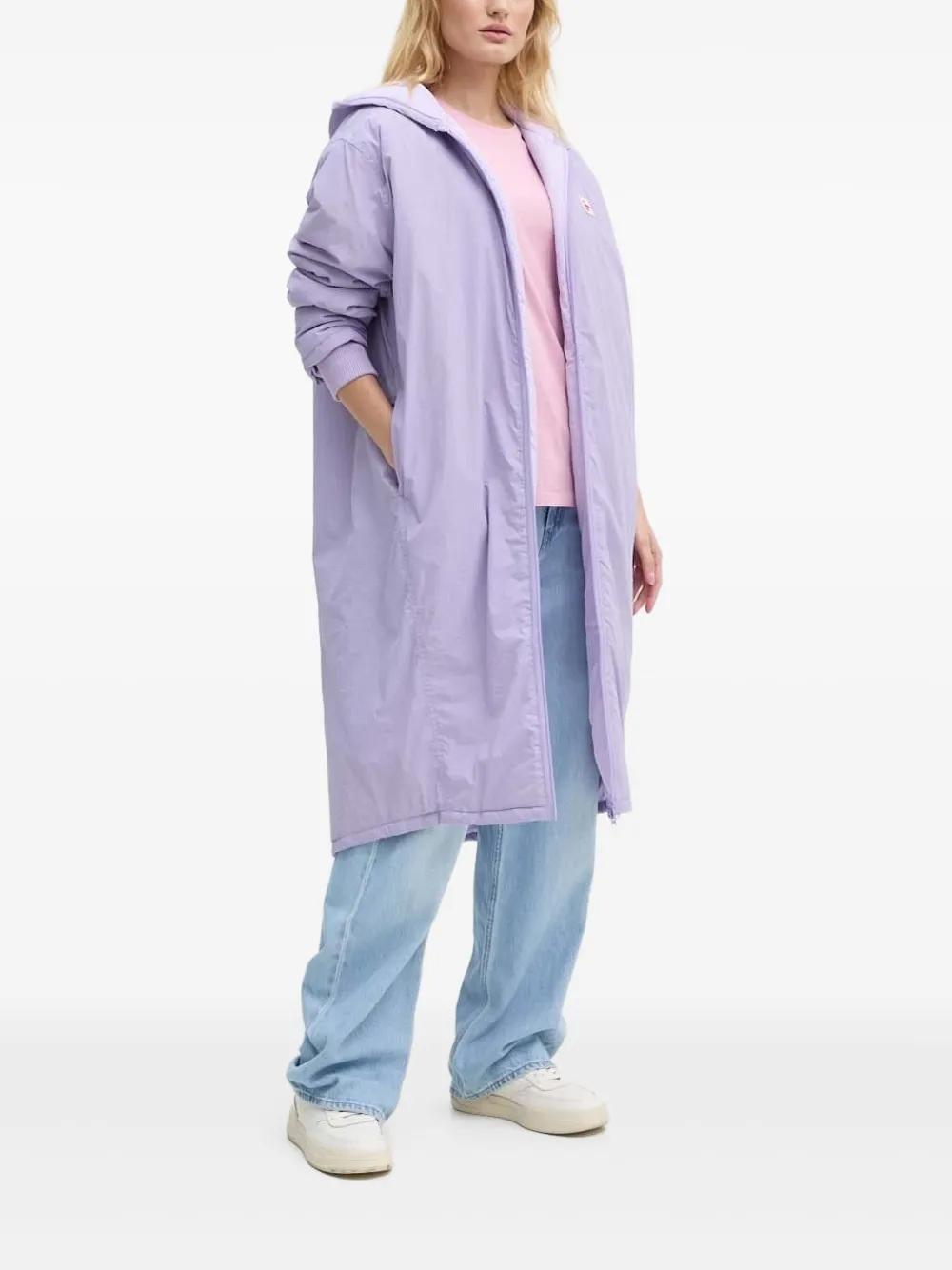 Manteaux American Vintage pour femme Réductions en ligne jusqu'à