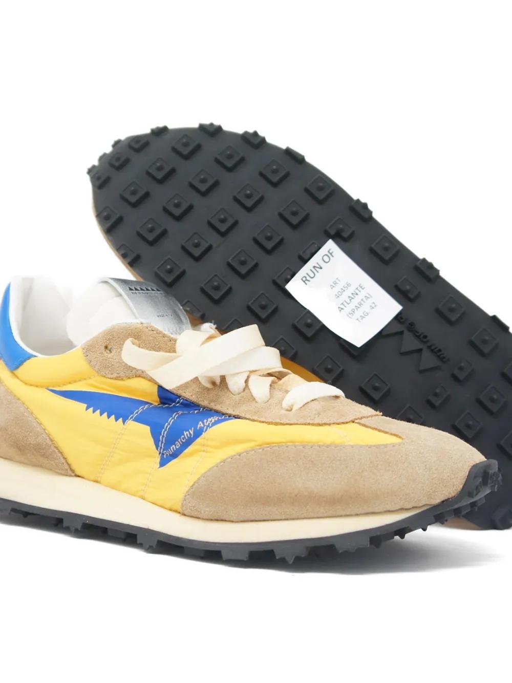 RUN OF Low-top sneakers for Men | Online Sale up to 82% off | Lyst