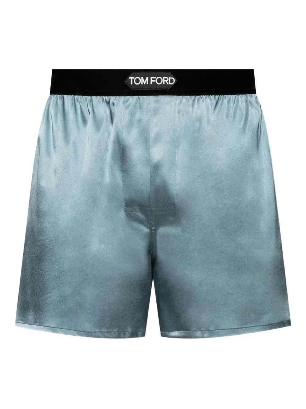 メンズ Tom Ford ボクサー | オンラインセールは最大40%オフ | Lyst
