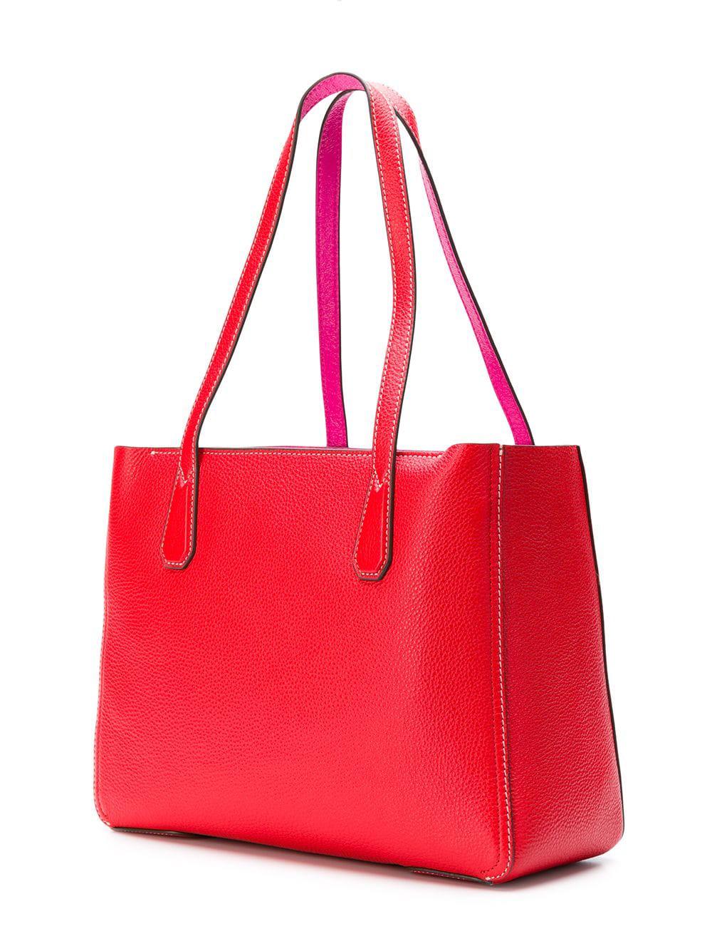 tory burch phoebe mini tote