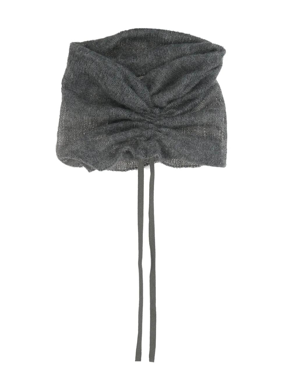 anndemeulemeester スカーフ Scarves – Ann Demeulemeester
