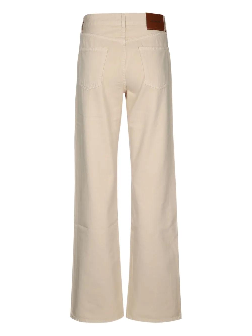 パンツ JACOB COHEN Pantalone Pant Wide Leg Waist Julianne Jacob Cohen Pantalone Pant Wide Leg Waist Julianne Jacob Cohen