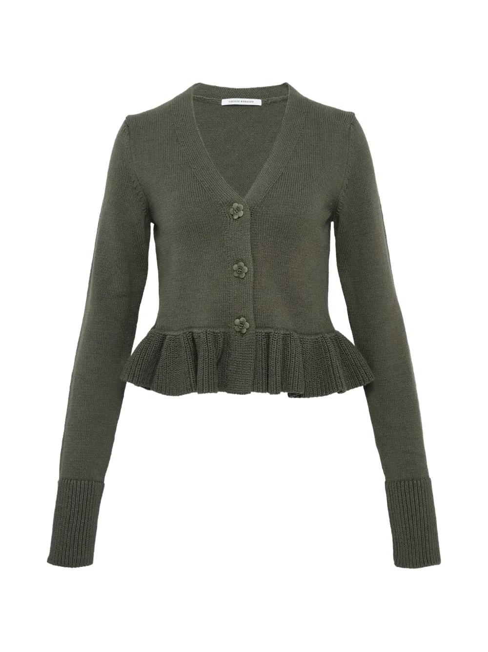 Cecilie Bahnsen Cardigans for Women | Online Sale up to 33% off | Lyst