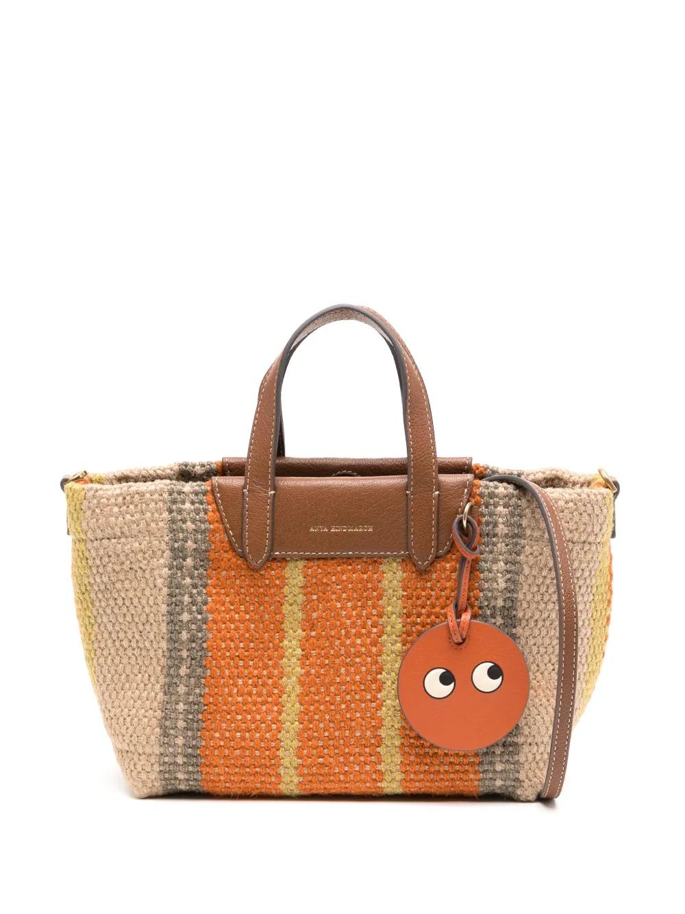 Anya Hindmarch がセール開催中 | 最大50% OFF | Lyst