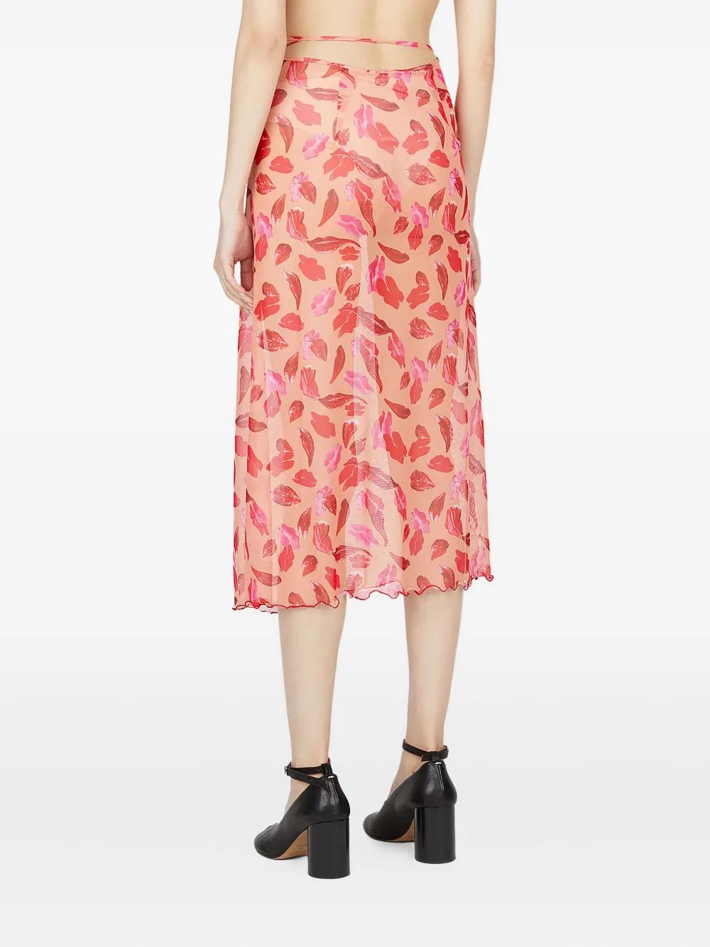 Marco Rambaldi Skirts for Women | Online Sale up to 81% off