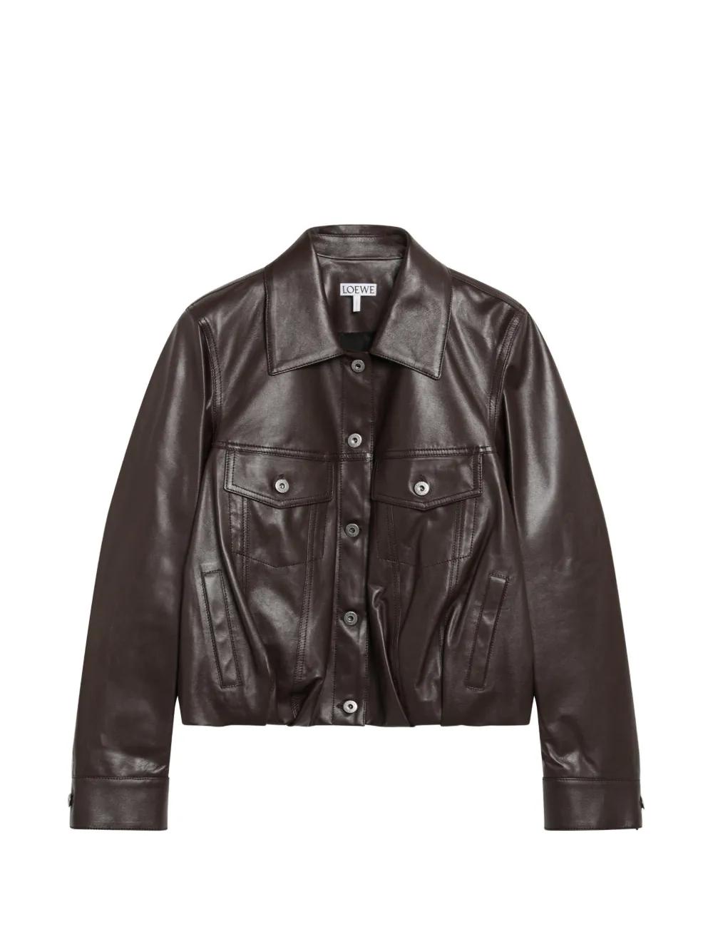 レディース Loewe ジャケット | オンラインセールは最大32%オフ | Lyst