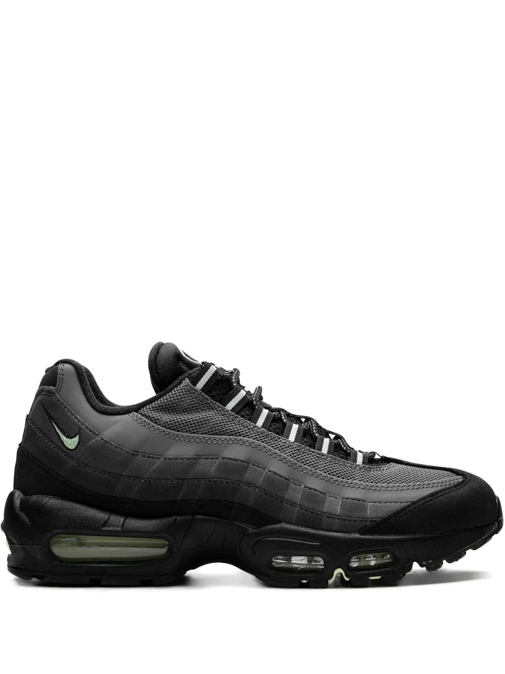 nike vapor air max 95