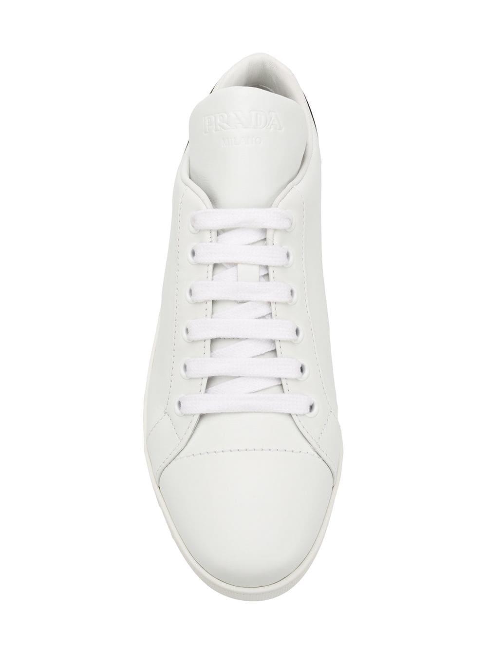 prada bubble sneakers
