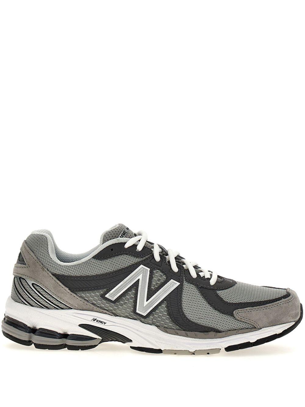 Comme des Garçons メンズ グレー Junya Watanabe X New Balance 860 