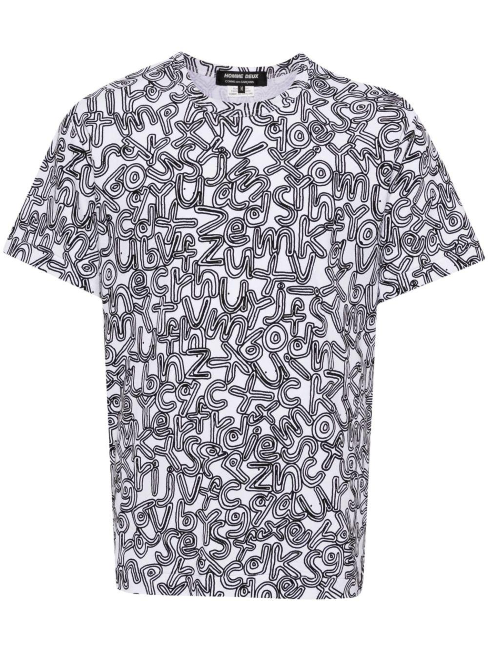 Comme des garcons uniqlo precio hotsell