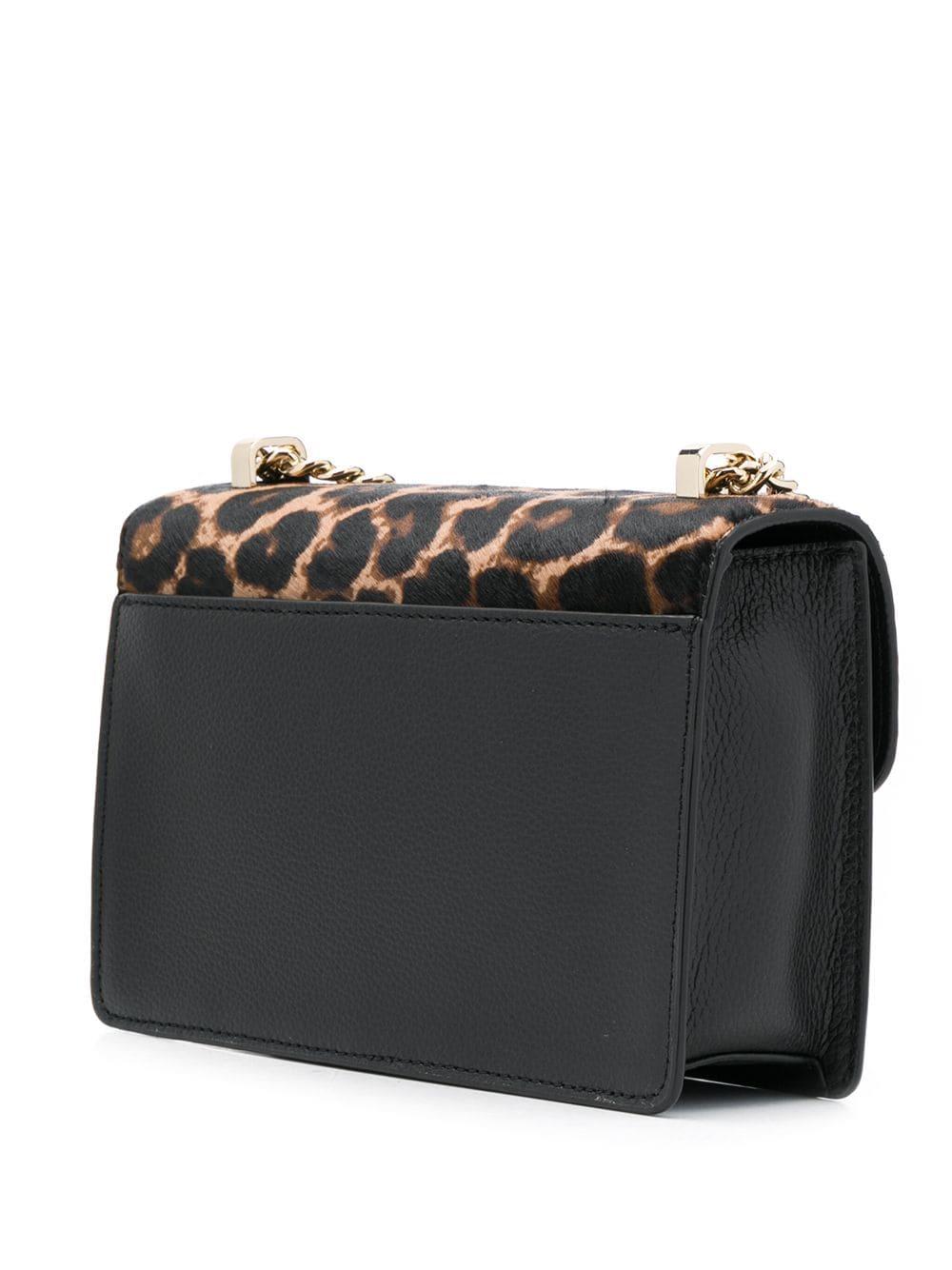 Dkny snake print bag clearance