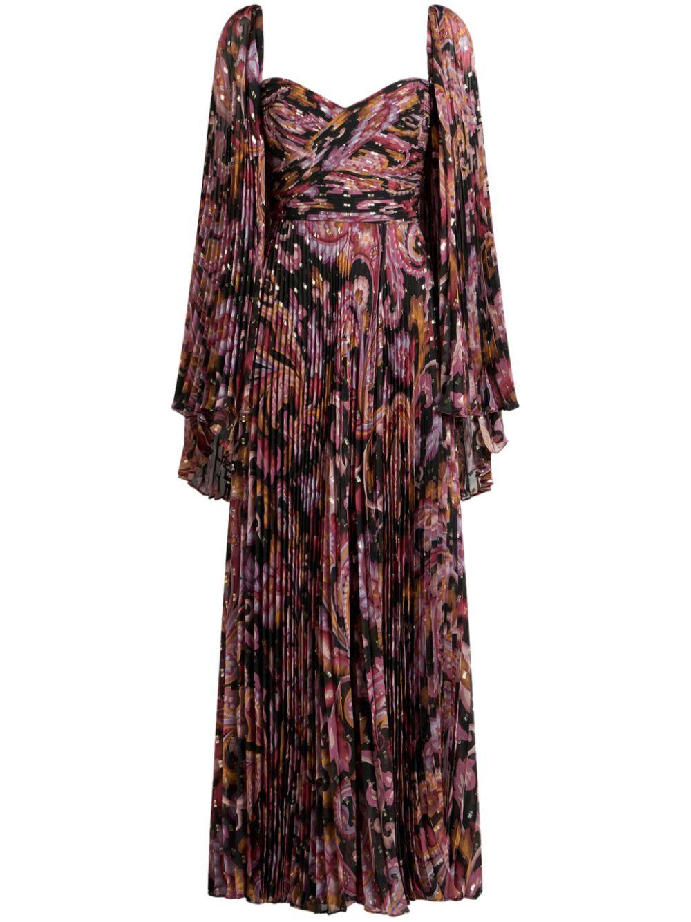 エトロ ETRO ワンピース