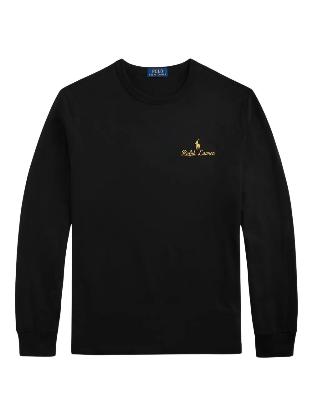 Polo Ralph Lauren Long-sleeve t-shirts for Men | Online Sale