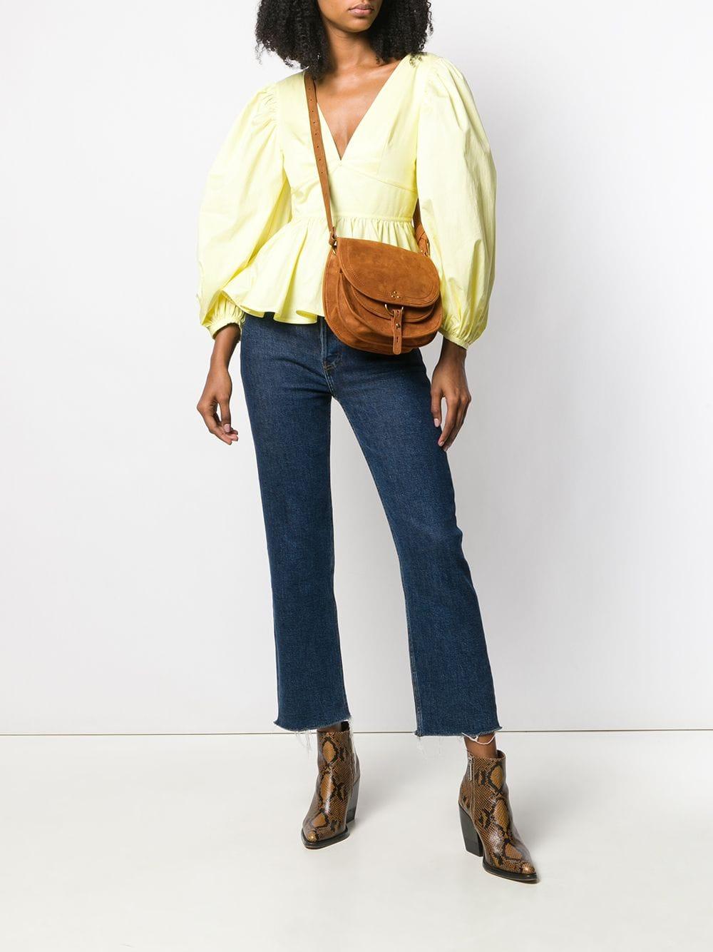 jerome dreyfuss felix bolsa