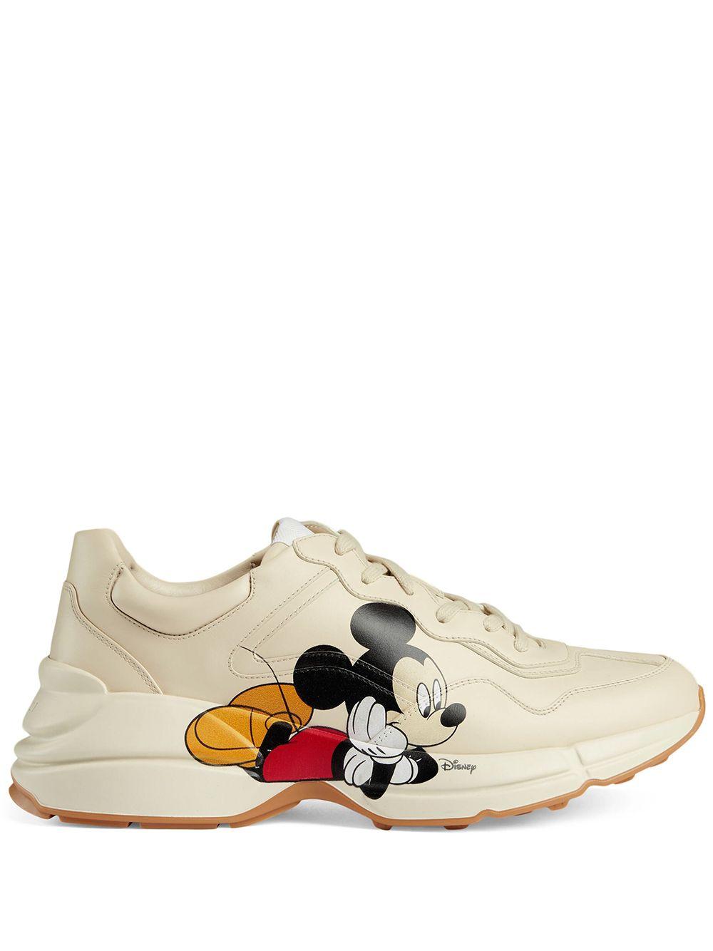 gucci rhyton farfetch