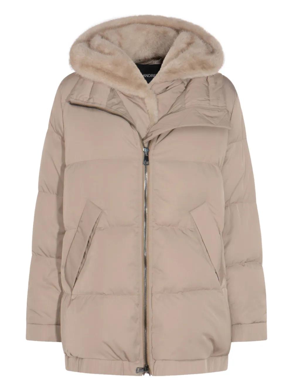 lou-andrea-neutrals-Hooded-