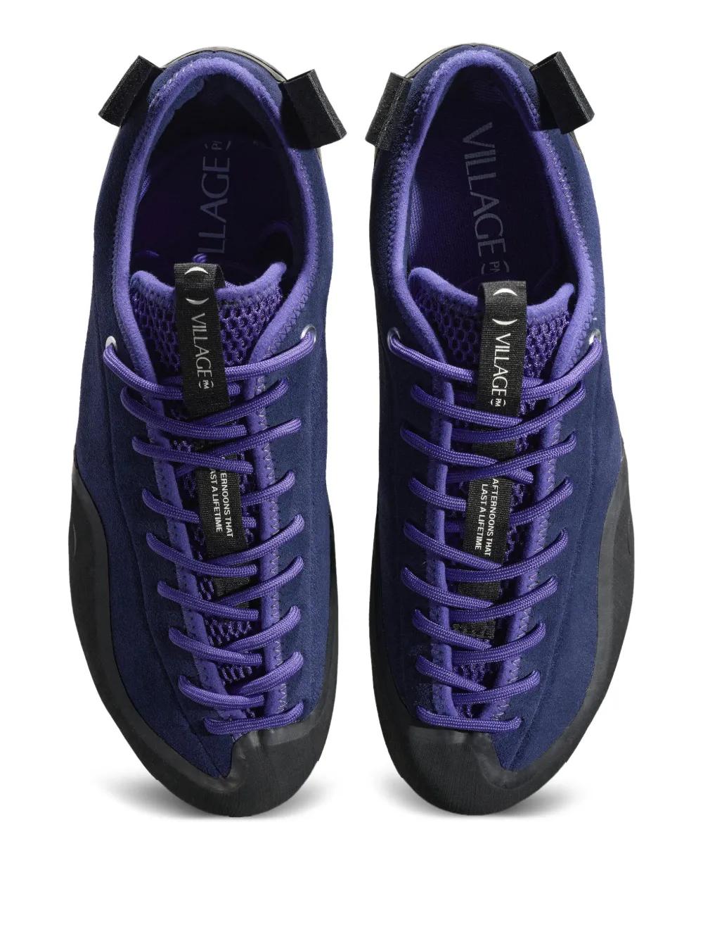 メンズ Village PM 1pm スニーカー ブルー | Lyst