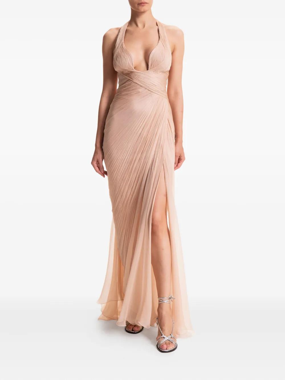 white jersey dresses Amarra