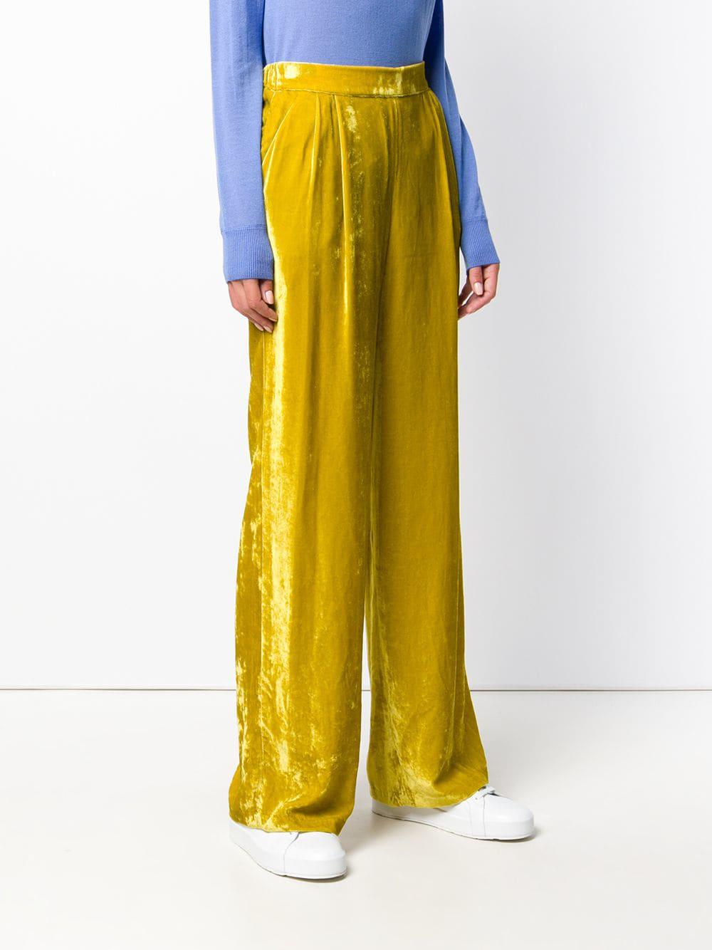 Erika Cavallini Semi Couture Velvet 