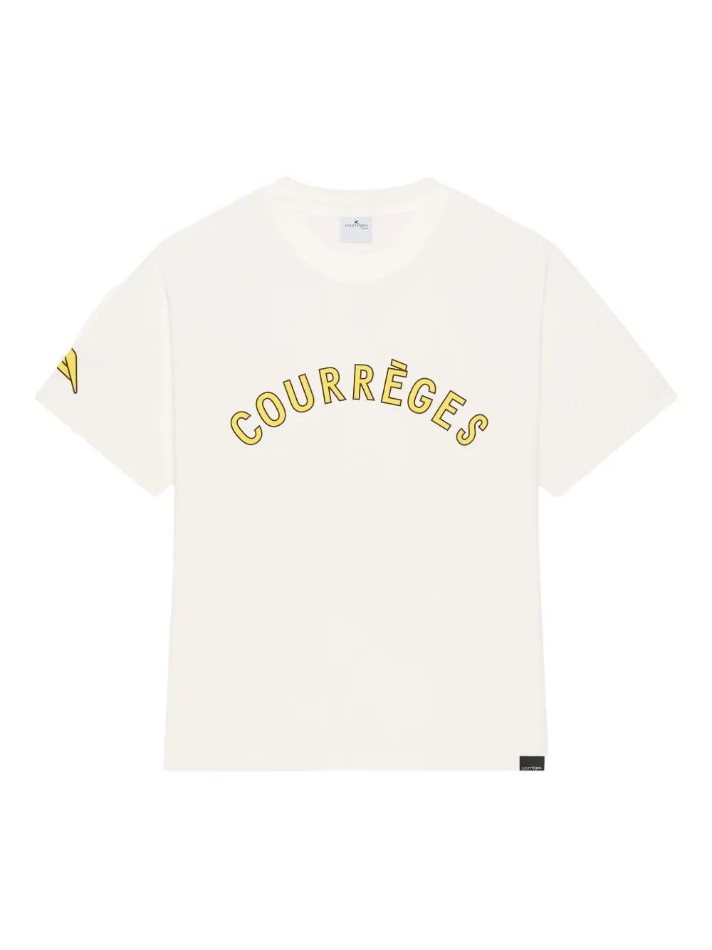 メンズ Courreges Tシャツ (半袖) | オンラインセールは最大53
