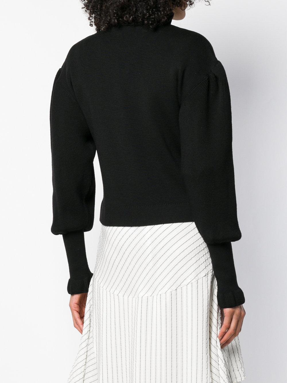 philosophy di lorenzo serafini sweater