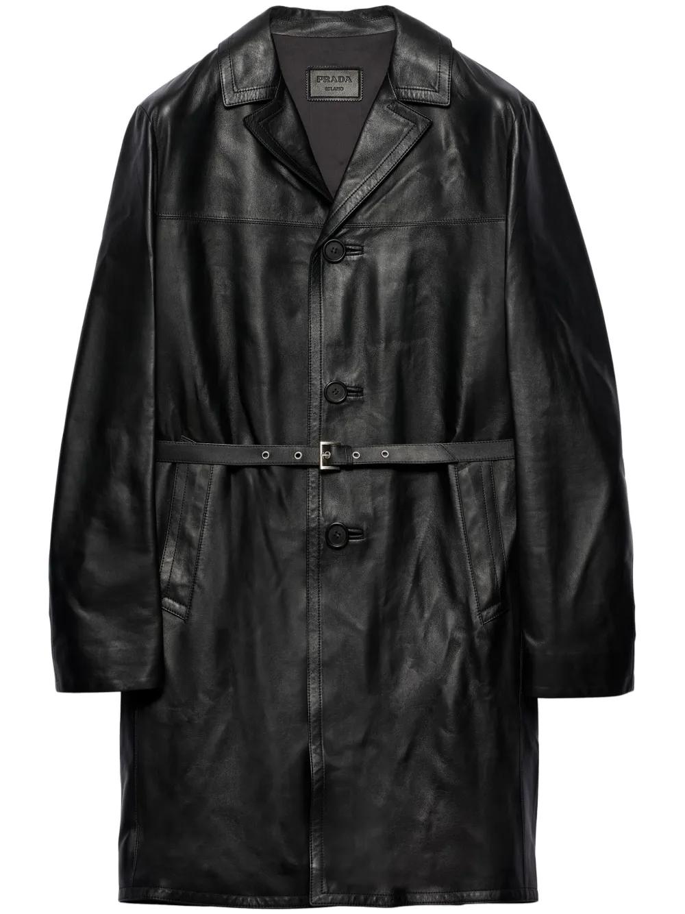 prada sports ロングコート PRADA - 美品 プラダ スポーツ PRADA SPORT コート ロングコート