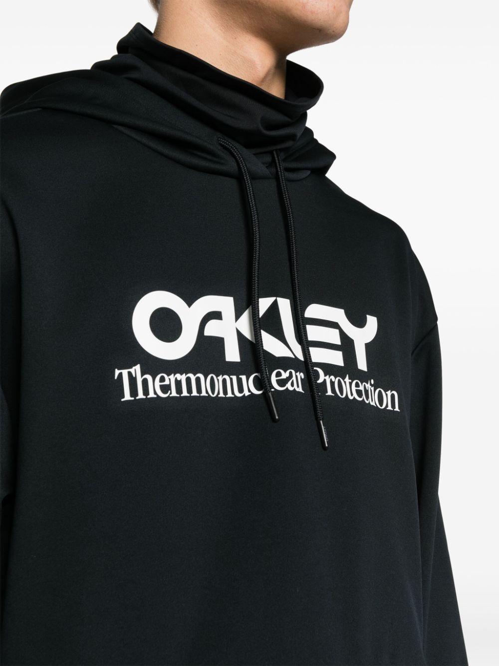 Oakley tnp dwr fleece hoodie sale