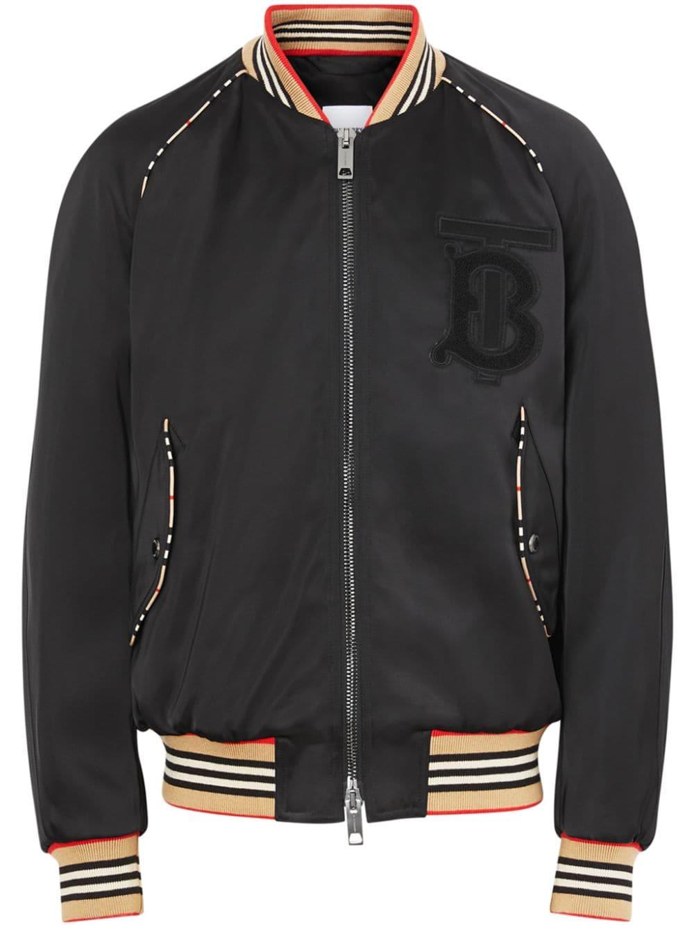 burberry quilted long coat