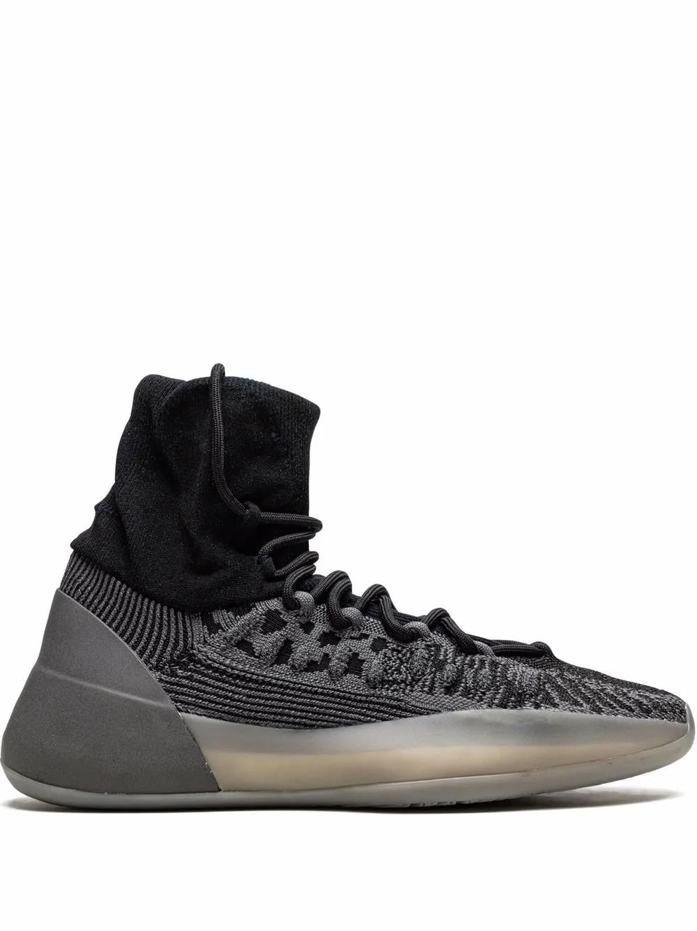 Black Yeezy Sneakers for Men | Lyst Black Yeezy Sneakers for Men | Lyst