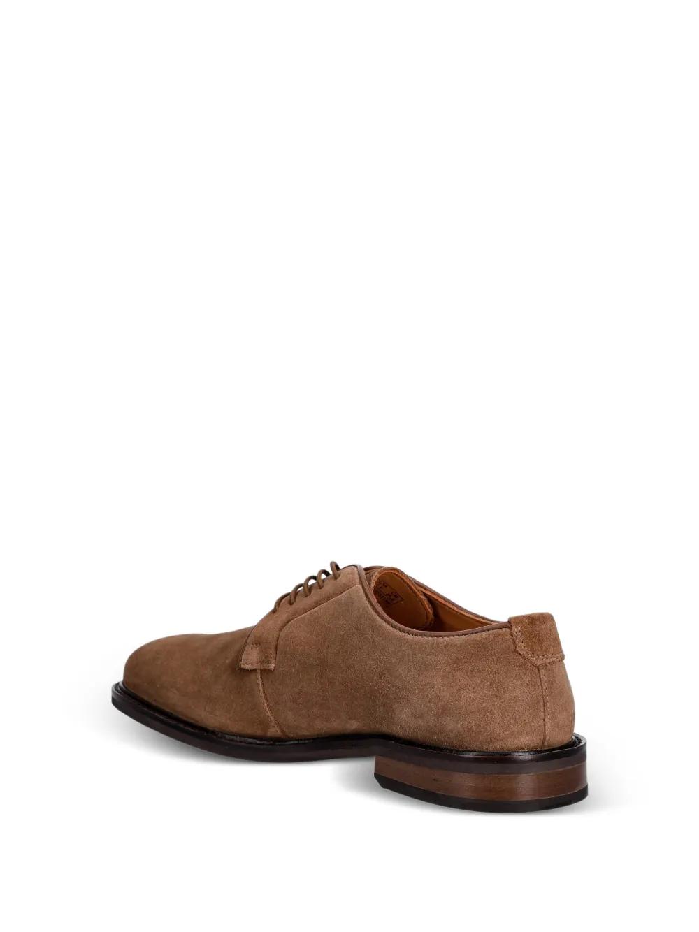 GANT Bidford Derby Shoes in Brown for Men | Lyst display picture 1