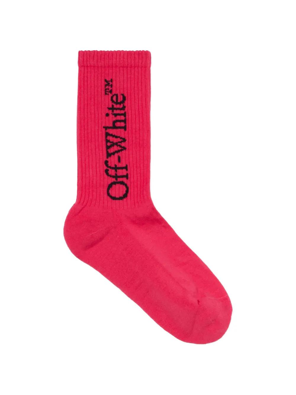 Off-White c/o Virgil Abloh Socks for Women | Online Sale up to 55
