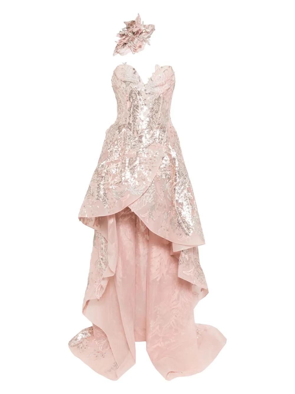 Women's Saiid Kobeisy Dresses from $3,455 | Lyst