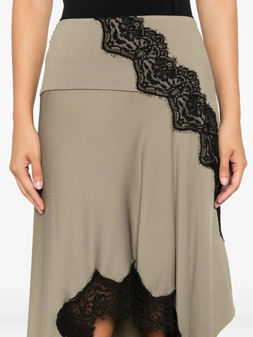 Christopher Esber Skirts for Women | Online Sale up to 71