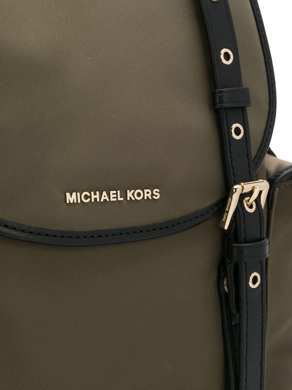 mk leila backpack