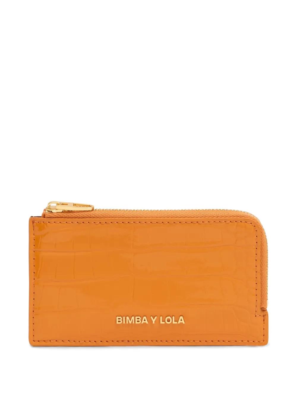 ◎BIMBA Y LOLA◎ Greyhound print leather card wallet B246AIV 241BBB176_11000_D_8.jpg?sw=