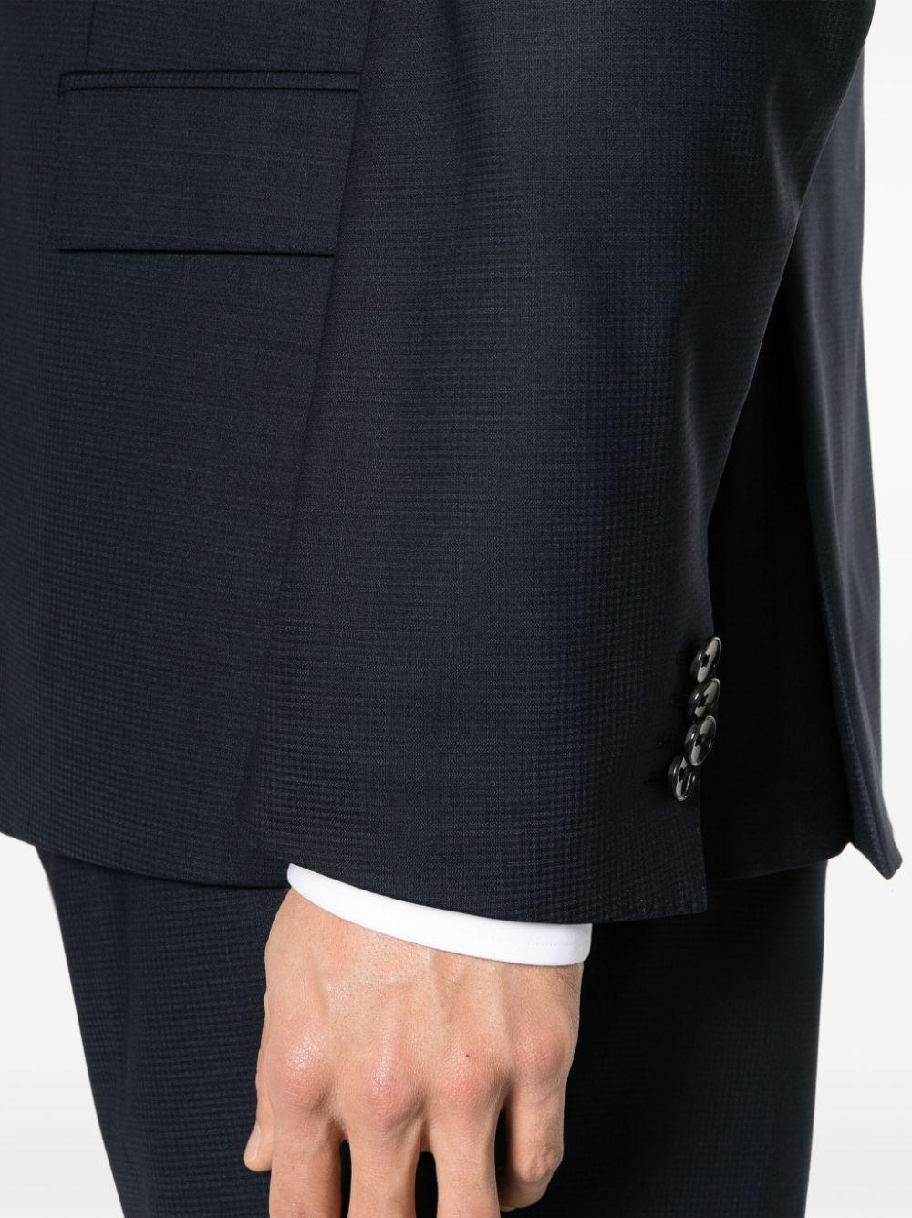 Hugo boss completo cheap