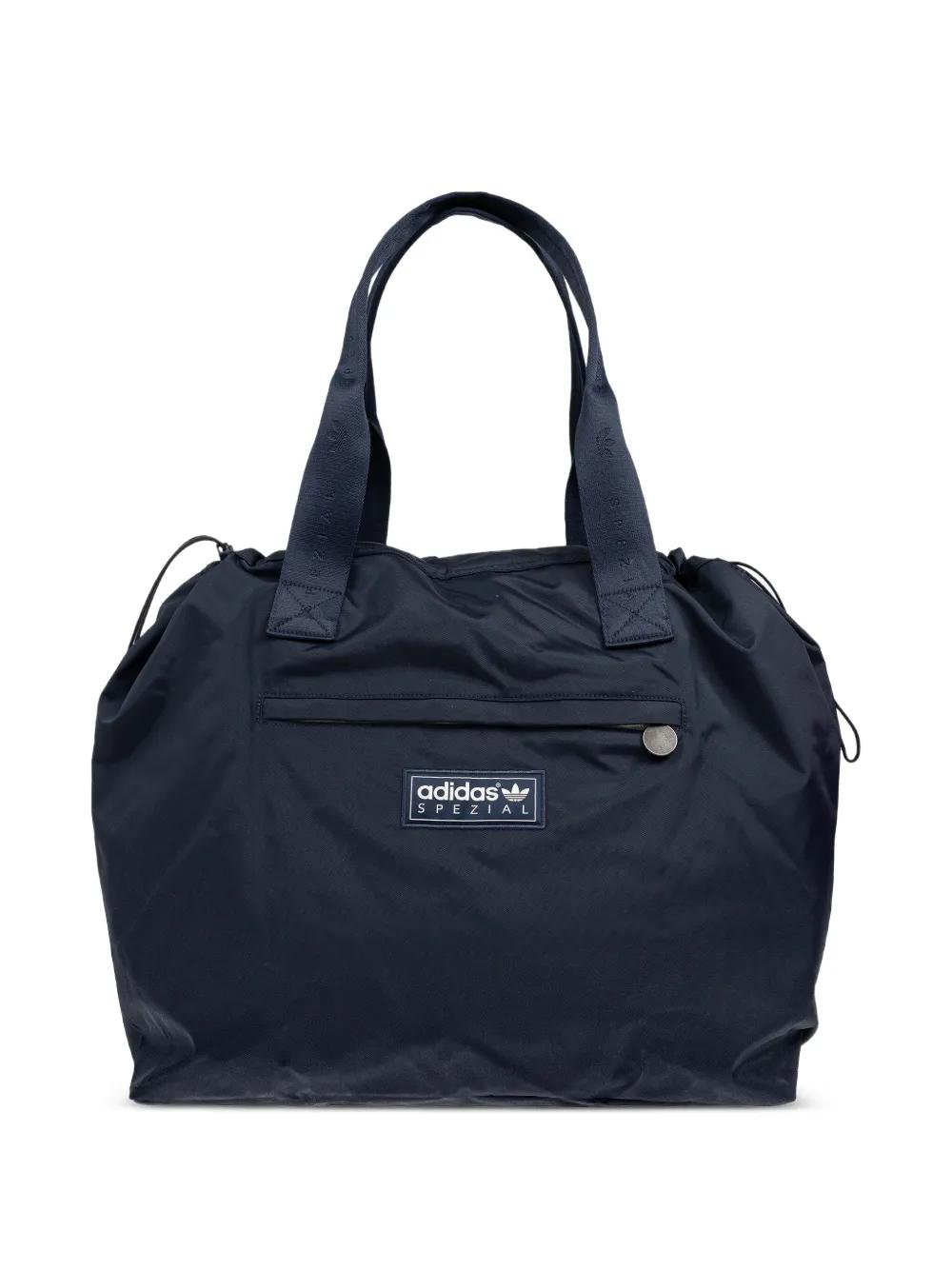 【新品タグ付】adidas ST10 SPZL バッグ adidas ST 10 SPZL Hip Bag - Blue | Free Shipping with adiClub