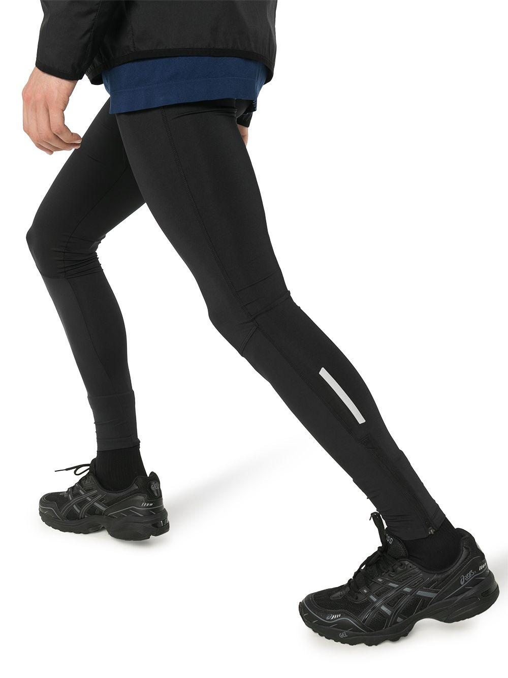 asics metaride black