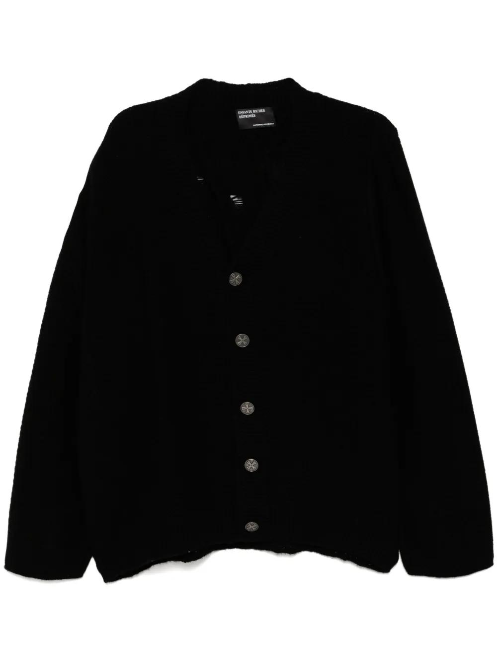 Enfants Riches Deprimes Knitwear for Men | Online Sale up to Enfants Riches Deprimes Knitwear for Men | Online Sale up to